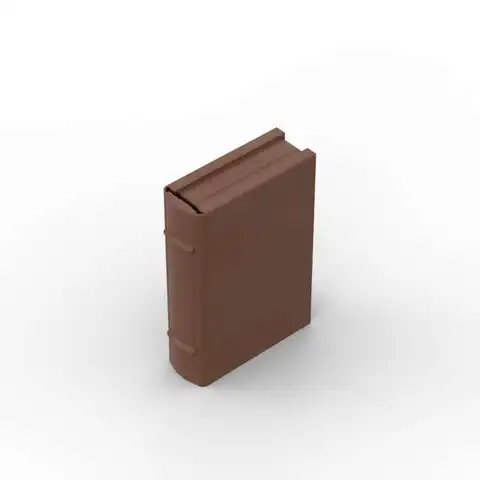 MOC 33009 пластиковые блоки 10 шт.