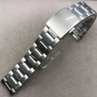watch parts high quality 20mm width stainless steel bracelet suitable for spb155j1sbdc115 series alpinist case