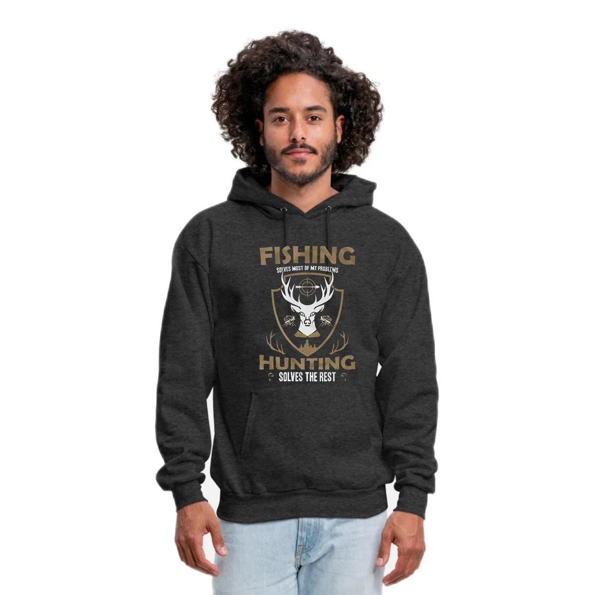 

Winter hunting sweatpants fashion velo hoodie