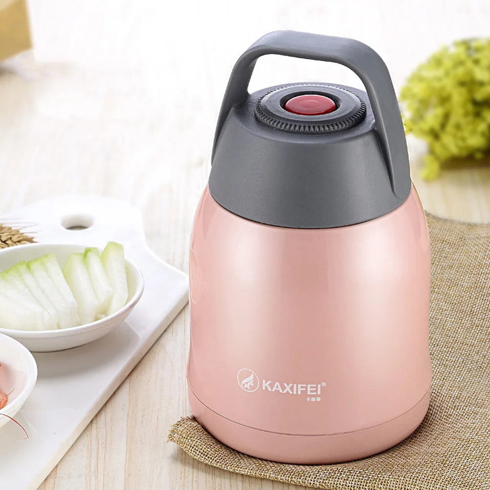 Стакан для тушения горшок размазывания пищевая колба контейнер консервации