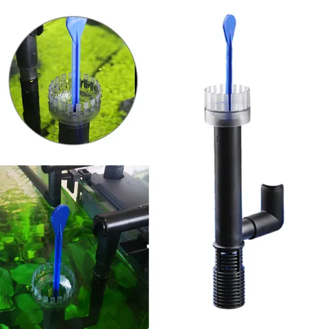 SunSun HBL 801 802 803 ручной фильтр водопад скиммер л/ч 20-40 см аквариум 6 Вт многоступенчатый фильтр для рыбы с регулируемым потоком