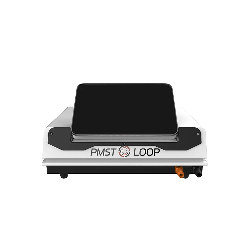 PMST LOOP электромагнитное поле pemf терапия физио магнето обезболивающий