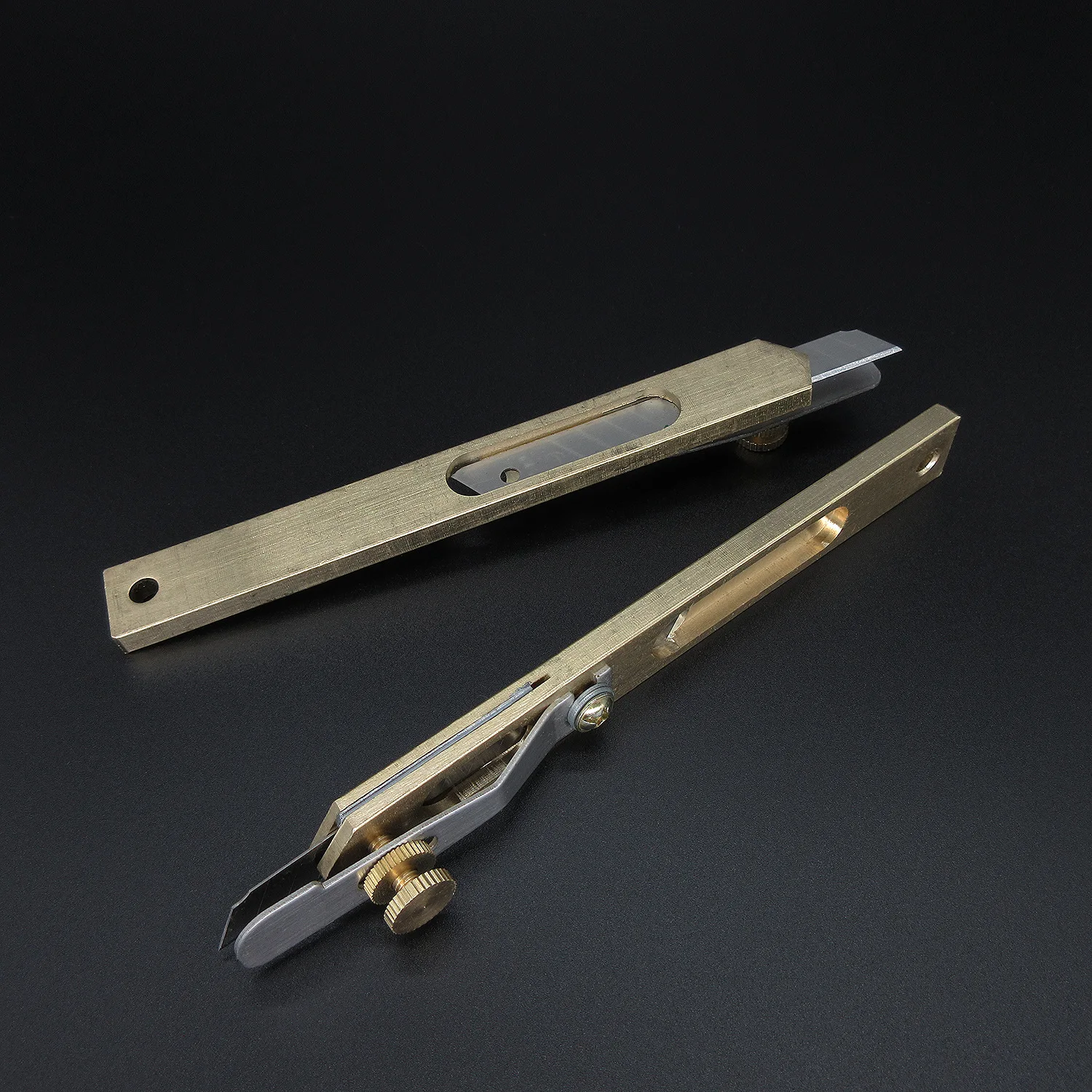 Инструменты для работы с кожей нож резки обрезки меди лезвием инструмент кожи