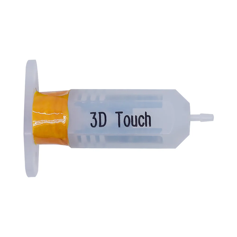 Сенсорный 3D-датчик детали для 3D-принтера BLTouch Reprap mk8 i3 Ender 3 Pro Anet A8 Tevo - купить по