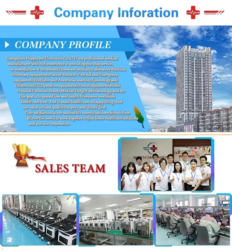 HC-B026 Лабораторный анализатор ESR 10-канальный автоматический