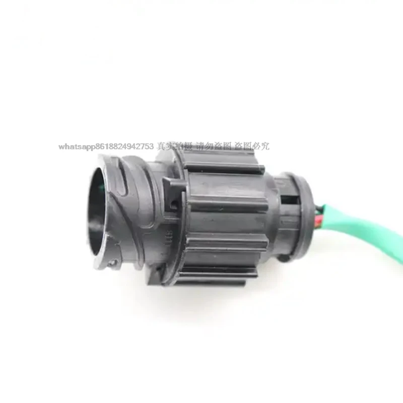 Высококачественные детали экскаватора для датчика давления двигателя VOLVO EC360