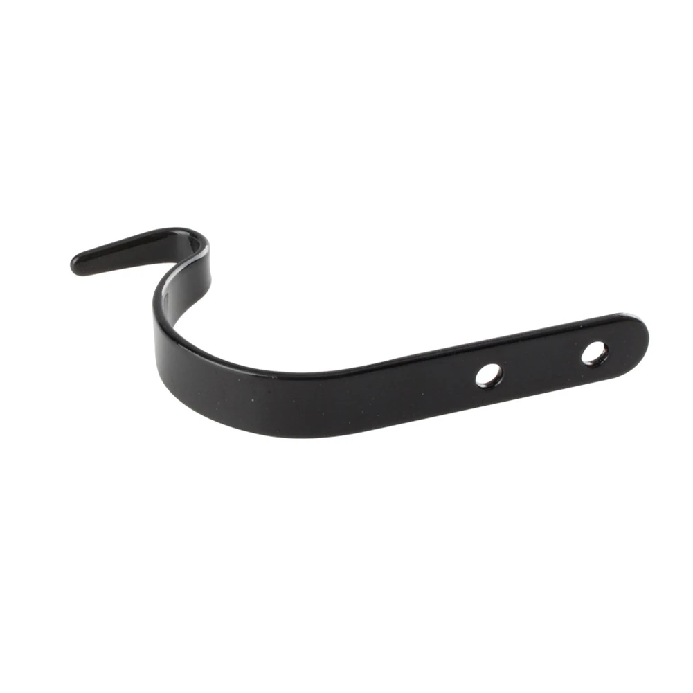 

Accessories Wall Hook Bracket 2.79 * 1.57 * 0.35inch 4/8pcs 71*40*9mm Brackets Garden Hanger Hook High Quality