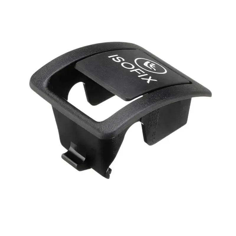 

2059200513 Автоматическое заднее безопасное сиденье ISOFIX, крышка переключателя для Mercedes Benz W205 C-Class 2015-2021, автомобильные аксессуары