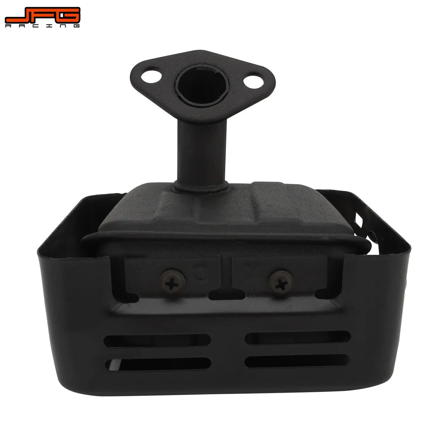 

Сменный глушитель для Honda GX120 GX160 GX200 5.5HP 6.5HP генератор