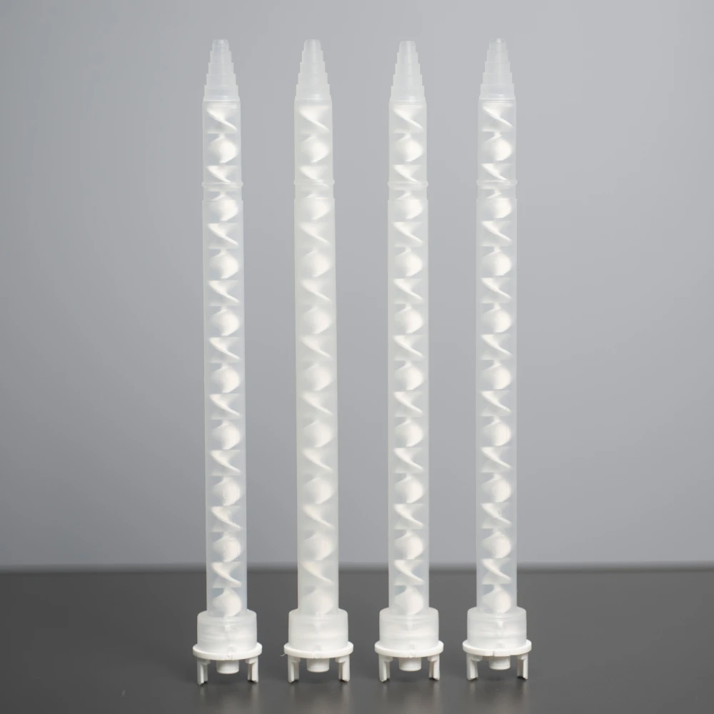 SULZER MIXPAC миксер MFH От 10 до 18 лет двухкомпонентный статический 50 шт.