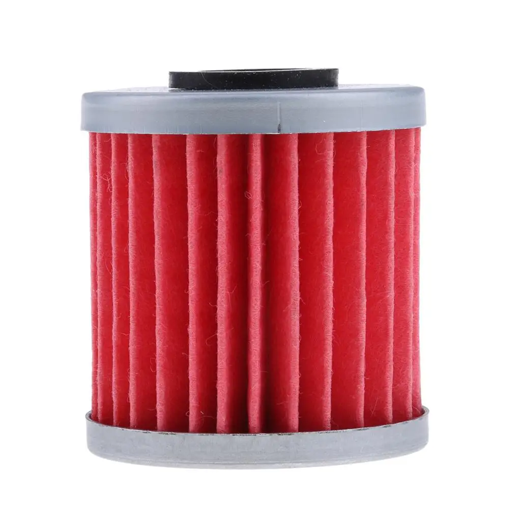 

3x Oil Filter for KX250F KX450F 04 17 for Suzuki RMZ250 RMZ450 RMX450Z
