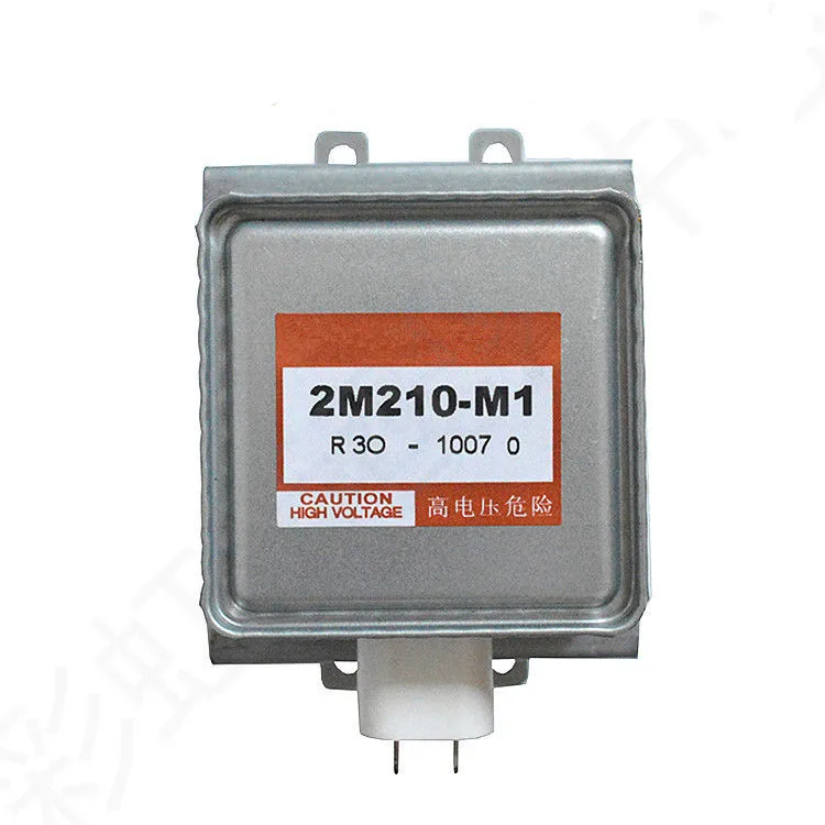 

100% New for Panasonic Microwave Oven Magnetron 2M210-M1 Microwave Parts