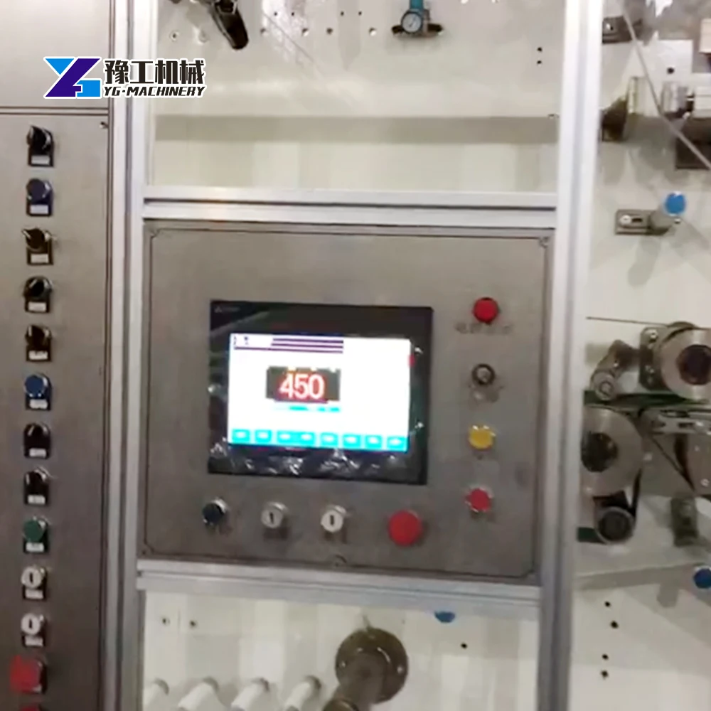 Рисунок 2 - Полный сервопривод