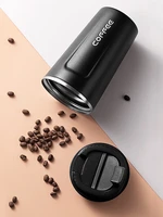 380510ml stainless steel coffee mug leak proof thermos travel thermal vacuum flask insulated cup milk tea water bottle