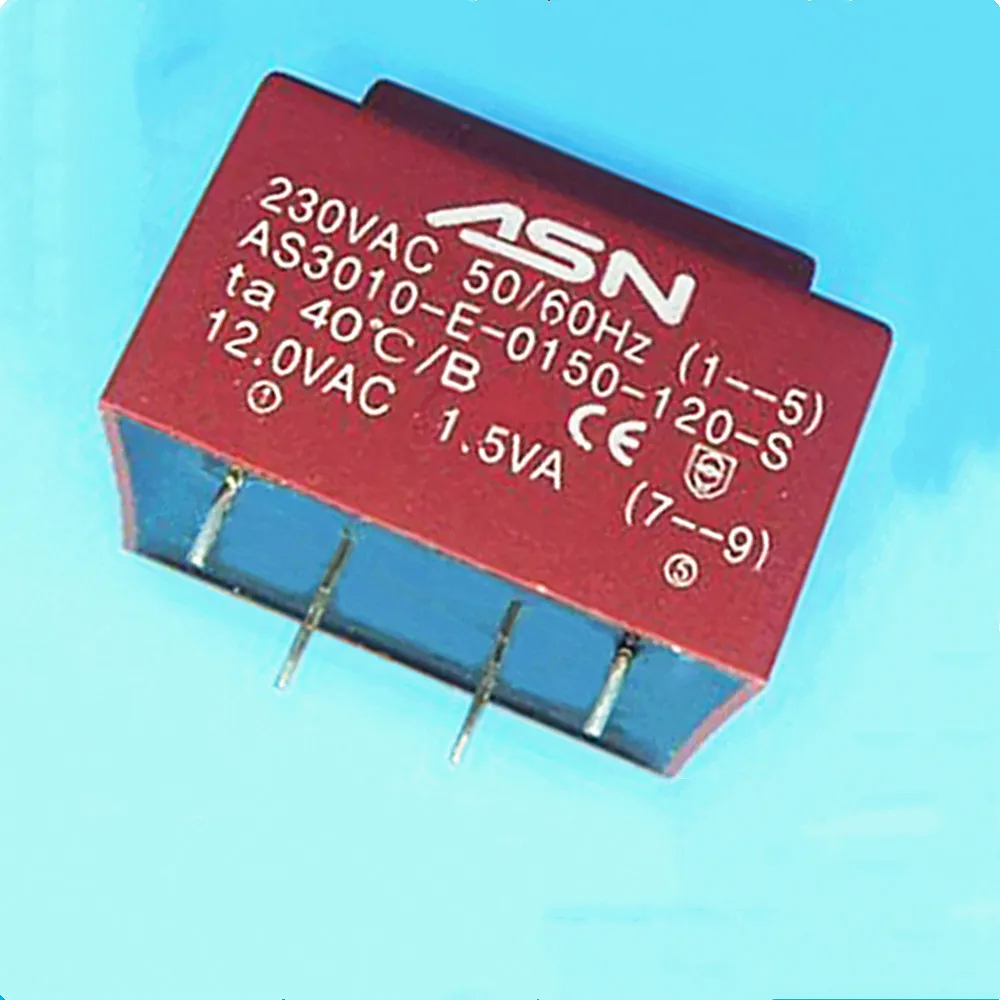 

230 ва в до 12 В инкапсуляционный трансформатор, фотодатчик