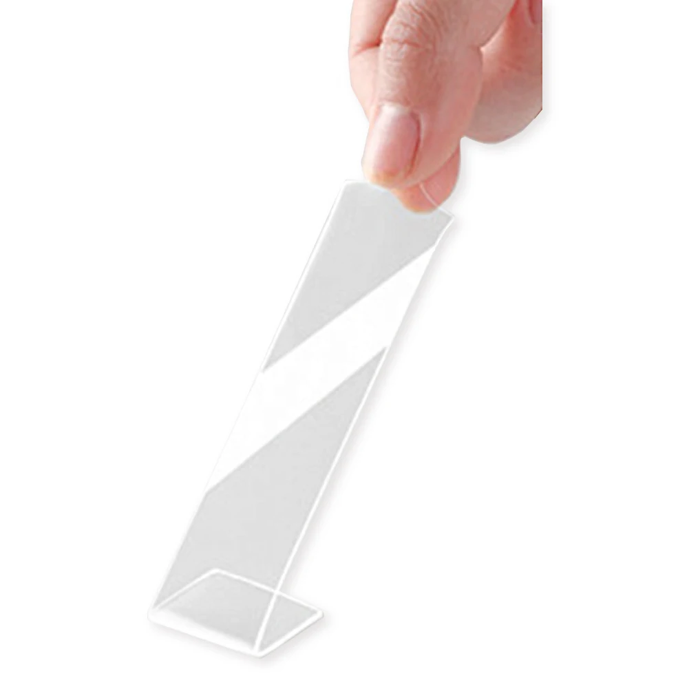 

Double Sided Tape Self Adhesive Nano Tape Strong Load-bearing Waterproof Transparent Wall Stickers Strong Double Face Tape