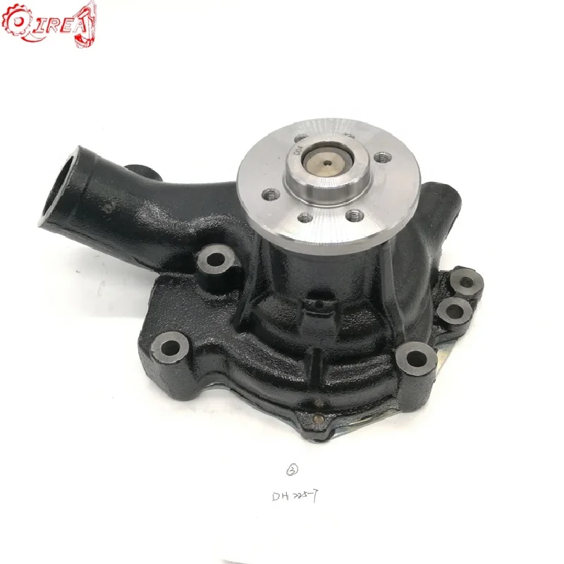 Водяной насос DB58TIS DB58T DB58 DH225-7 65 02502-8220