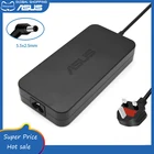 PA-1121-28 AC зарядное устройство 19V 6.32A 120W 5,5x2,5mm адаптер для ноутбука Asus N750 N500 G50 N53S N55 N551JW N550J ZX50JX A550J