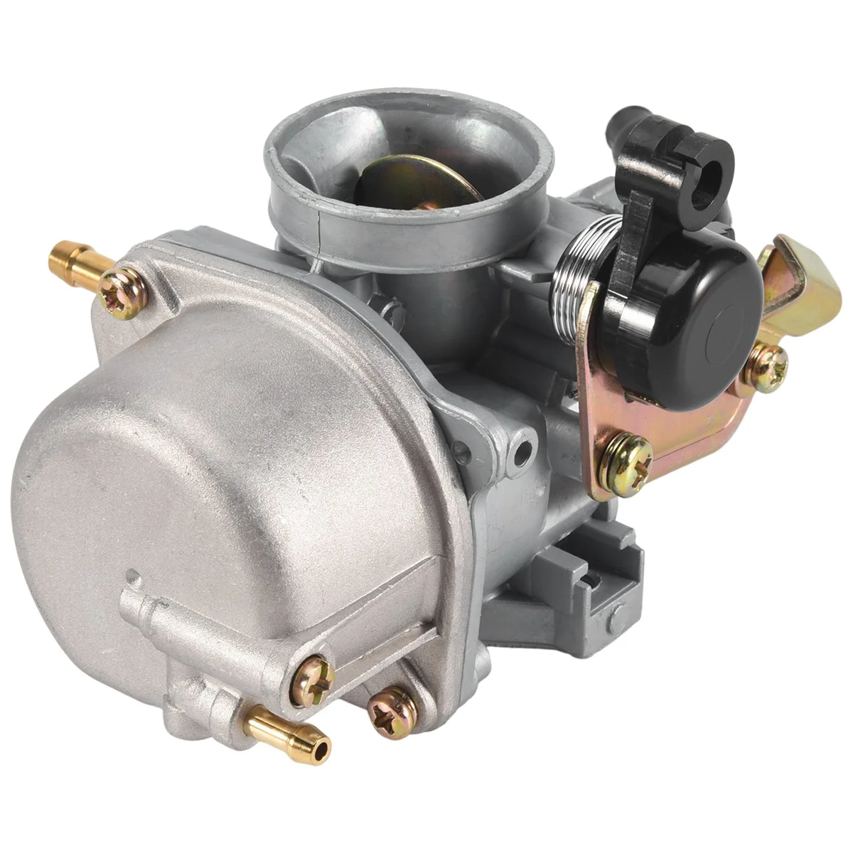 Плоский всасывающий карбюратор для PZ20 49Cc 70Cc 90 100Cc 110Cc 125Cc ATV