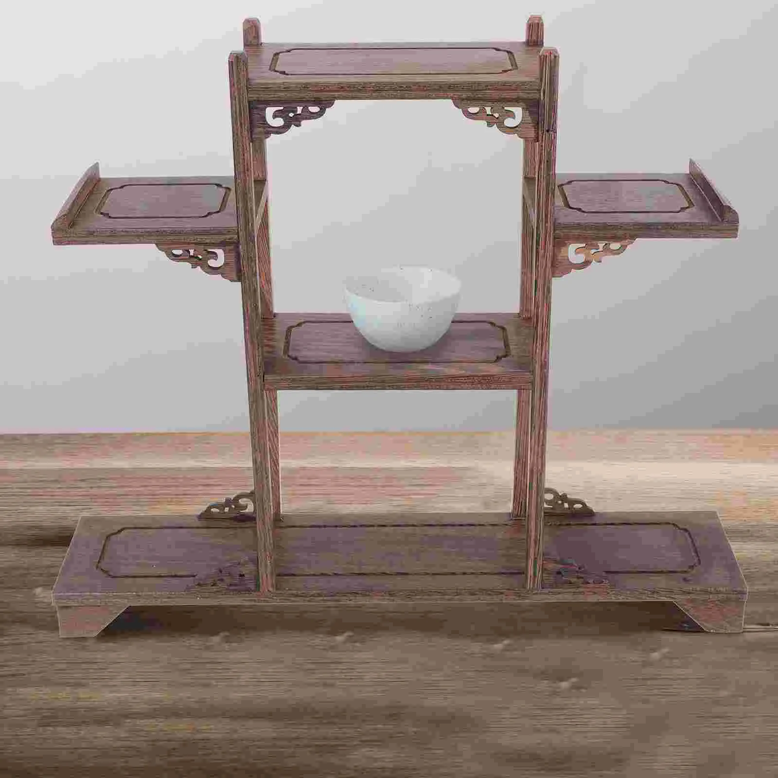 Рисунок 3 - Стенд-витрина Wenwan для помещений