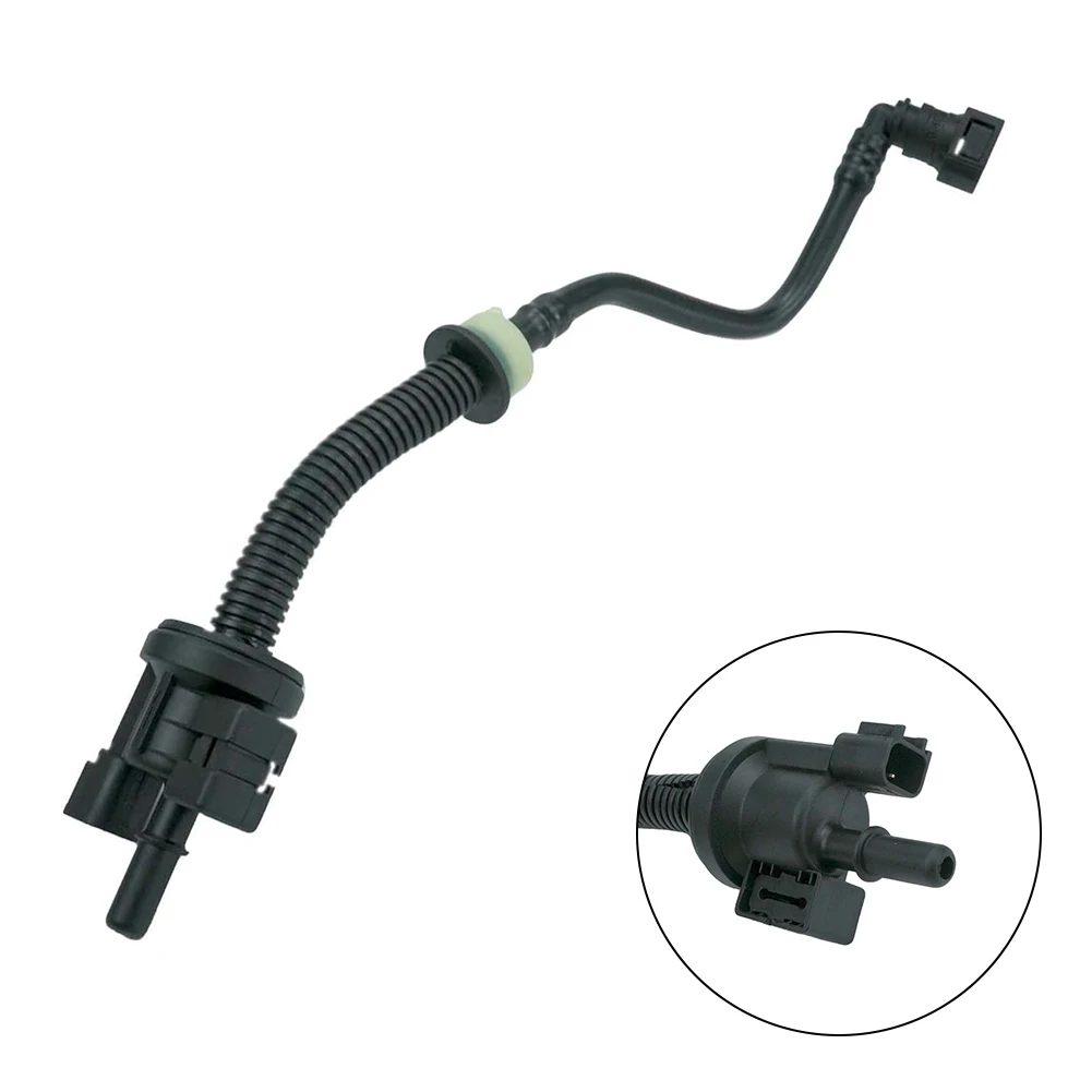 Автомобильный шланг, топливный пар, Φ FR3Z9G297H для Ford Mustang 2015-2020, прямая замена шланга, аксессуары для подачи топлива