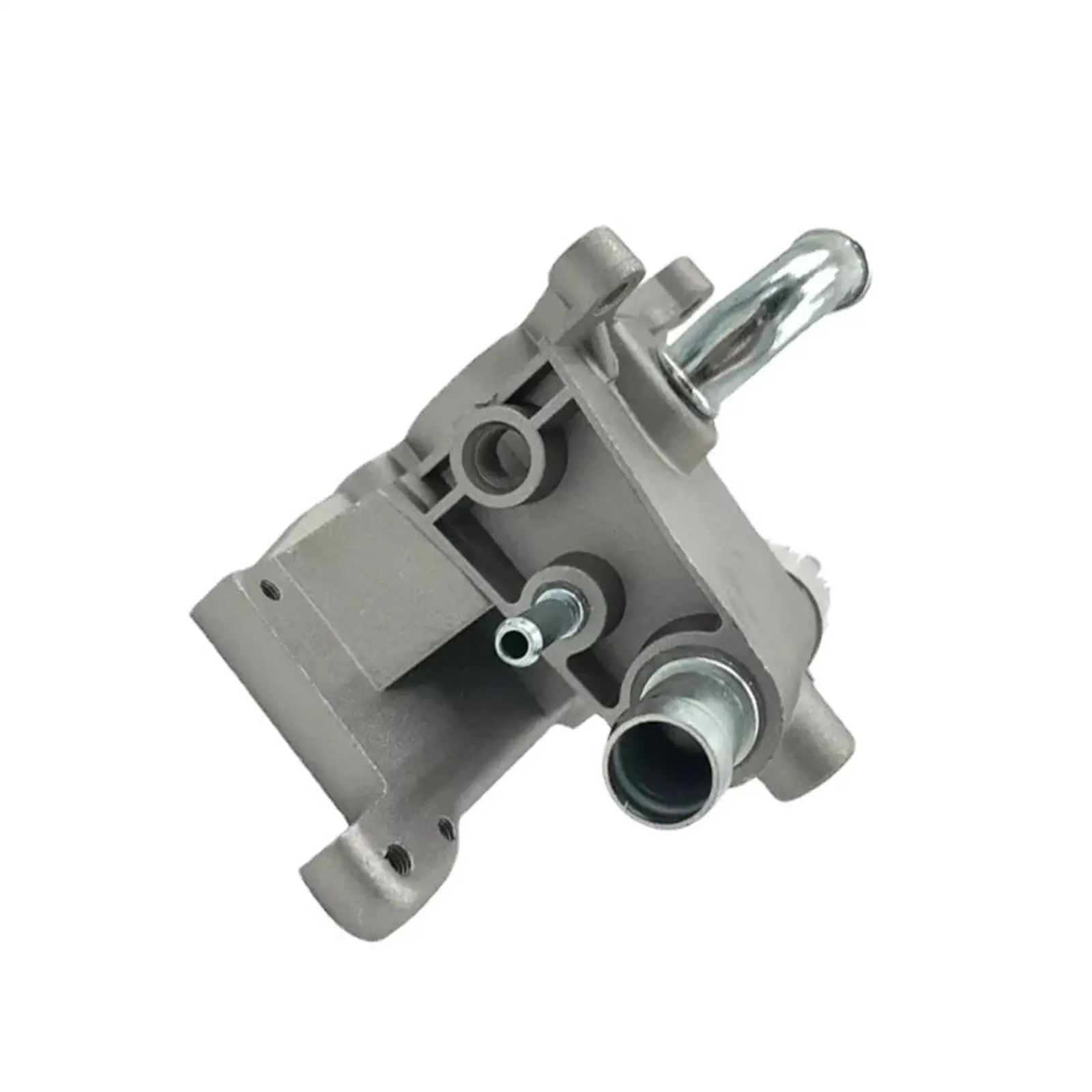 Корпус термостата 20х10х6см для Ford Ecosport 2004-2012 Аксессуары