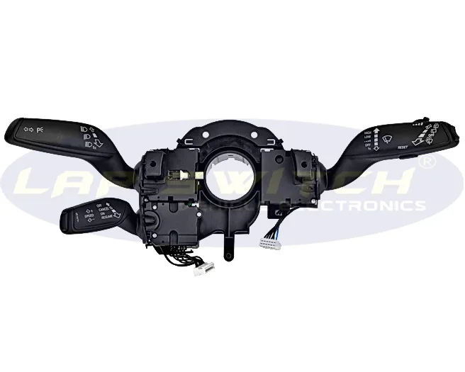 4G 8953502 АД COMBINATION SWITCH AD4PK с круизным датчиком дождя и задним дворником ДЛЯ AUDI