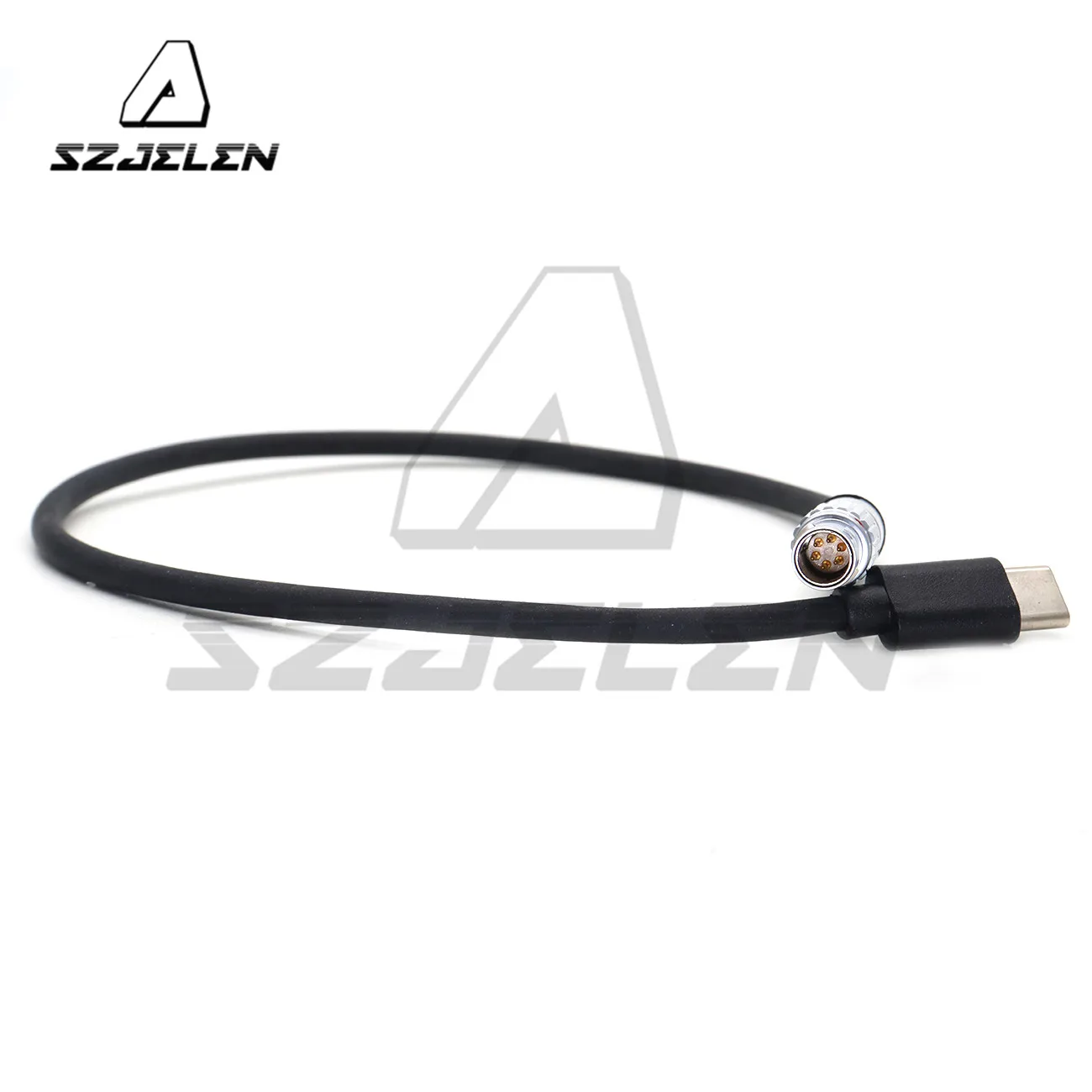 Стабилизатор DJI Ronin RS3/RS4 с Type-C на 0B 6Pin PDMOVIE круглый Meimei дао беспроводной фокус