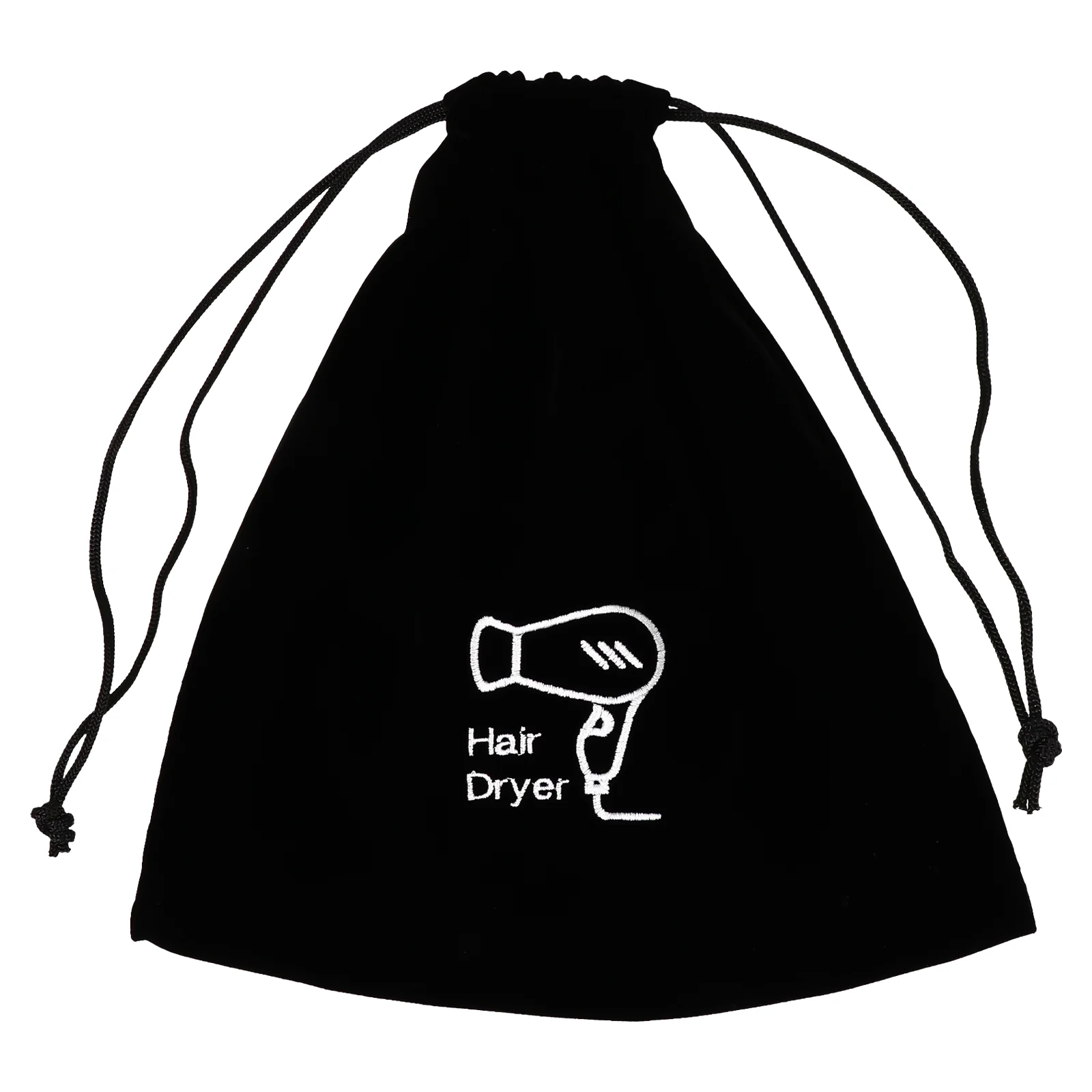 

Hair Dryer Bag Hair Dryer Bag Drawstring Hair Dryer Storage Bag for Hair Dryers Storage
