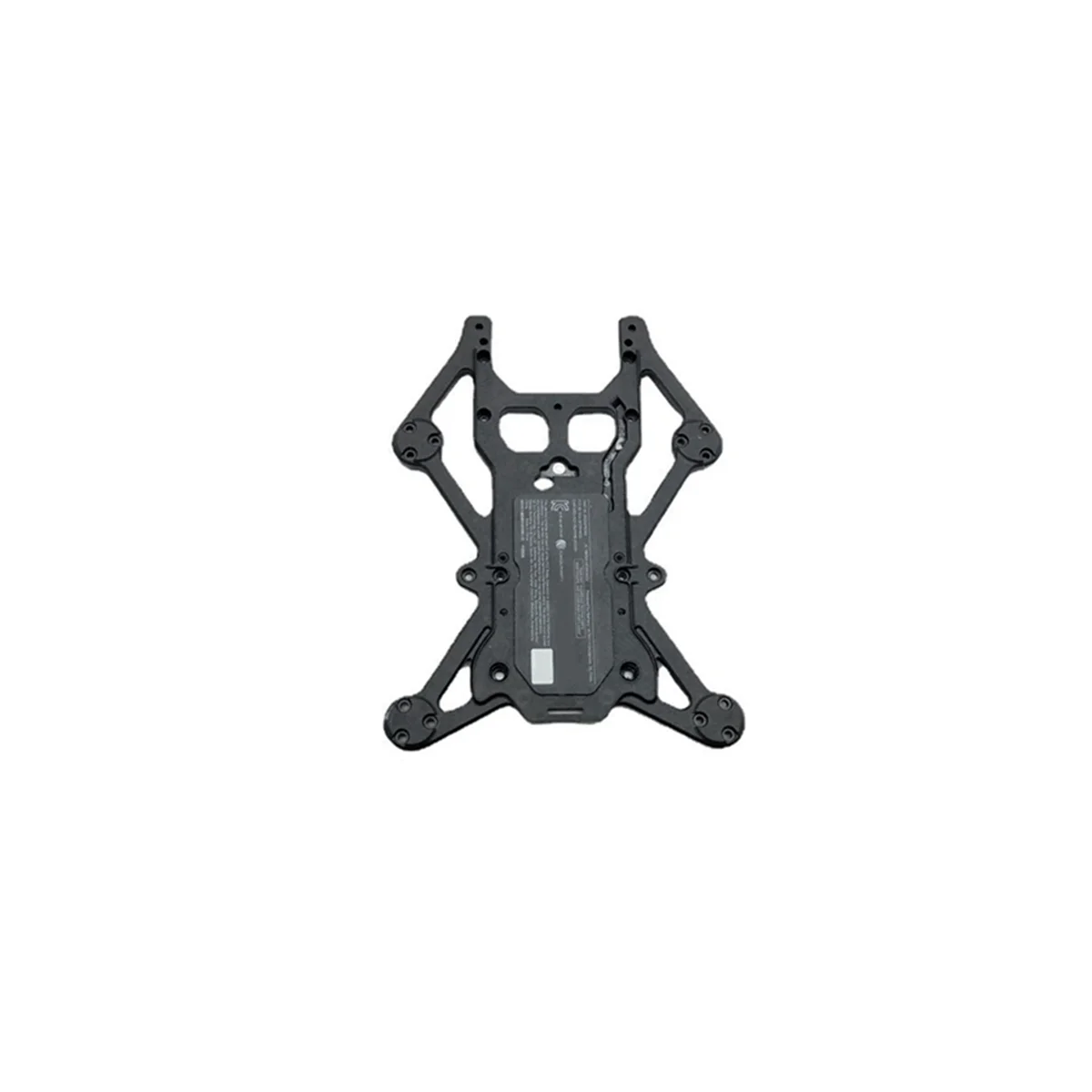 

Middle Frame Replacement Part for DJI AVATA Repair Replace Frame Battery Protection Border Lightweight Drone Accessories