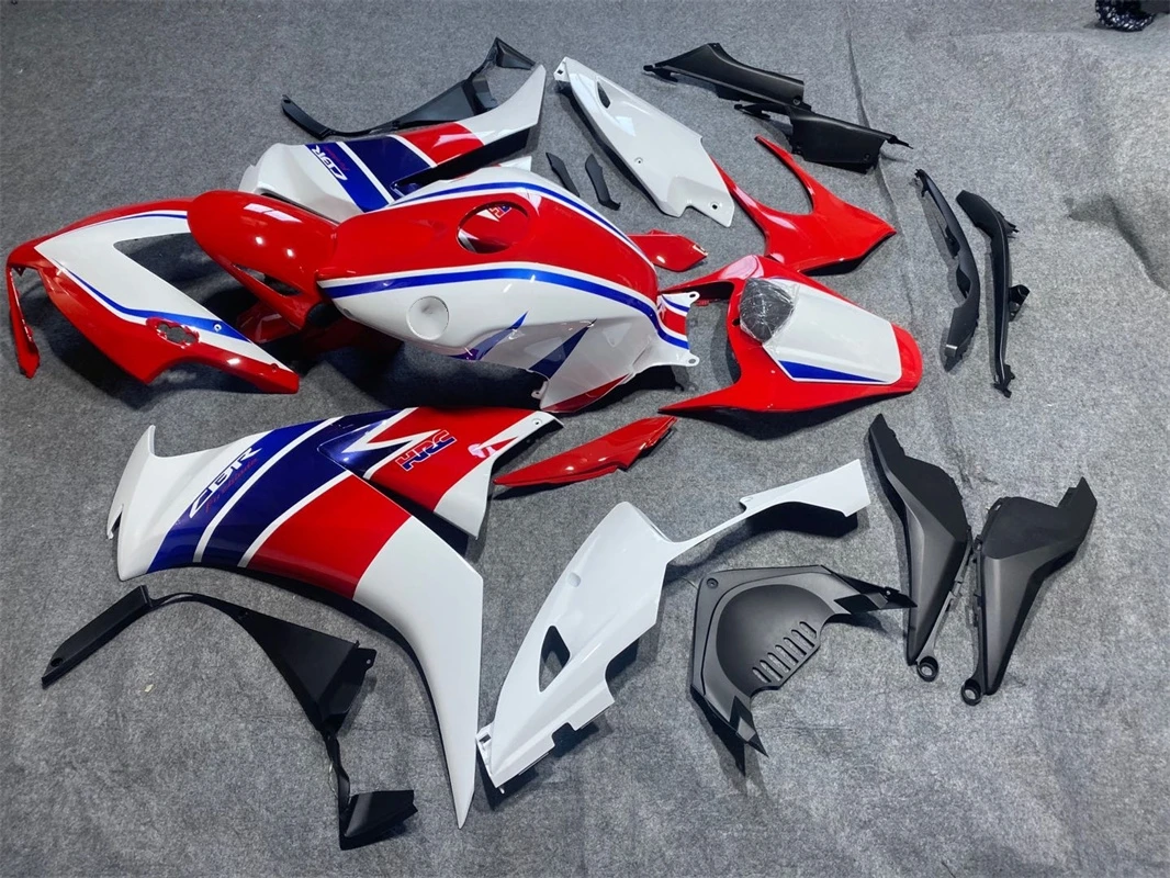 Cbr1000rr 2012 Red bull