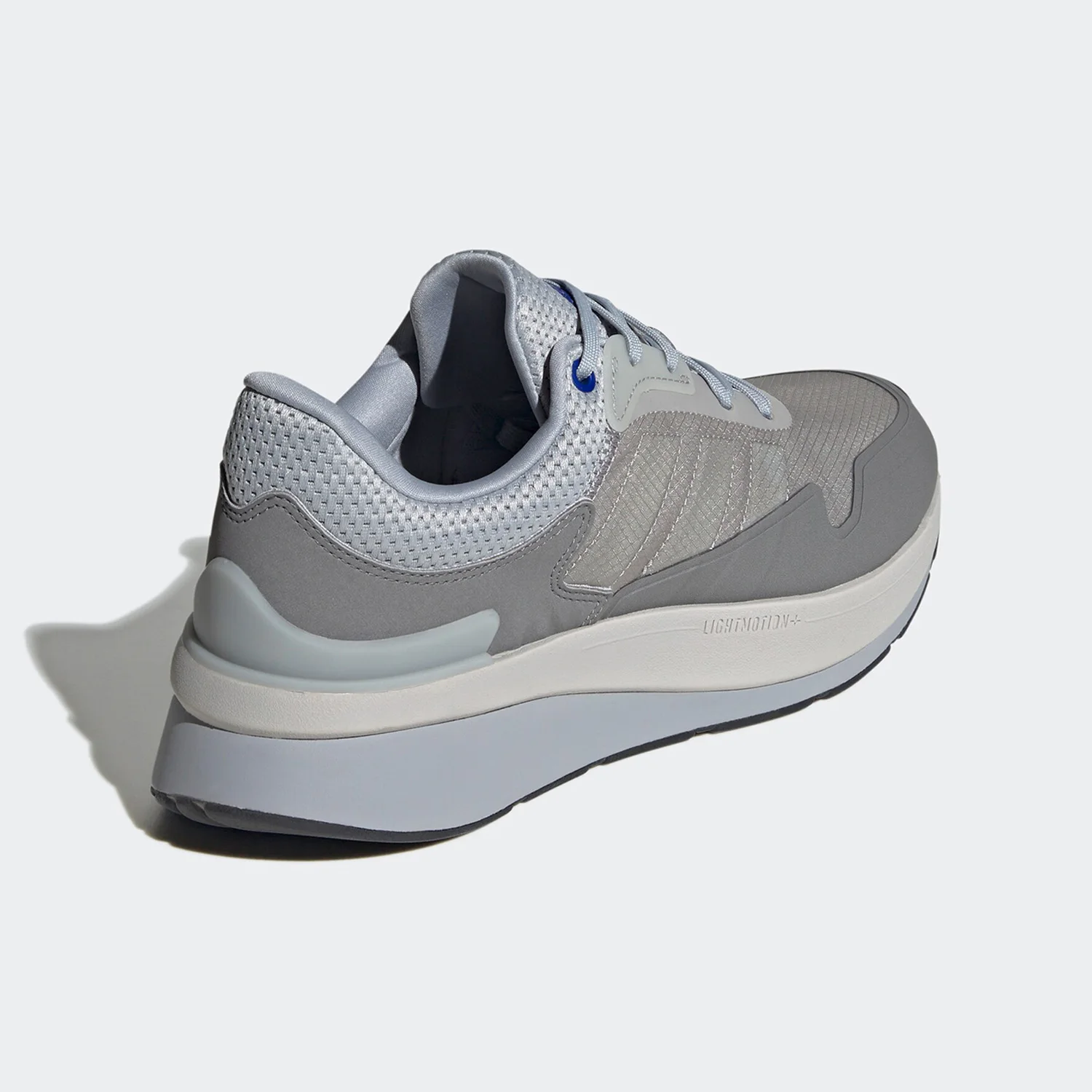 Фото Официальные кроссовки Adidas ZNCHILL унисекс с мягкой подкладкой для тренировок GY2483 №3