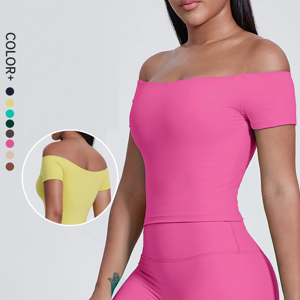 SHINBENE сексуальная женская футболка с коротким рукавом облегающие футболки