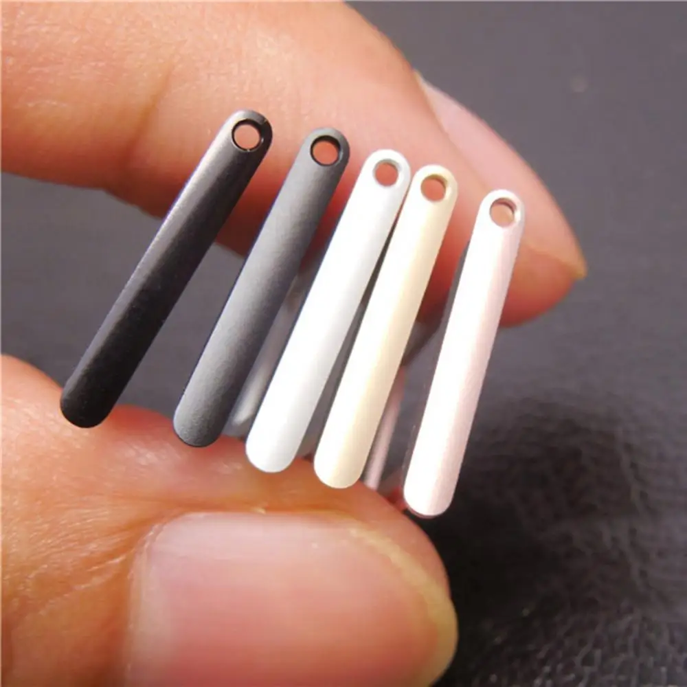 phone replacement parts mobile sim card tray slot holder for i66s plus free global shipping