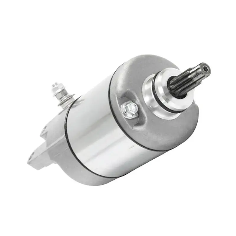 Фото Стабилизатор 31200-HN2-A01 Стартер для Honda TRX500FGA Foreman Rubicon 500 Gpscape 2004-2008 31200-HN2-003, новая часть мотоцикл №3