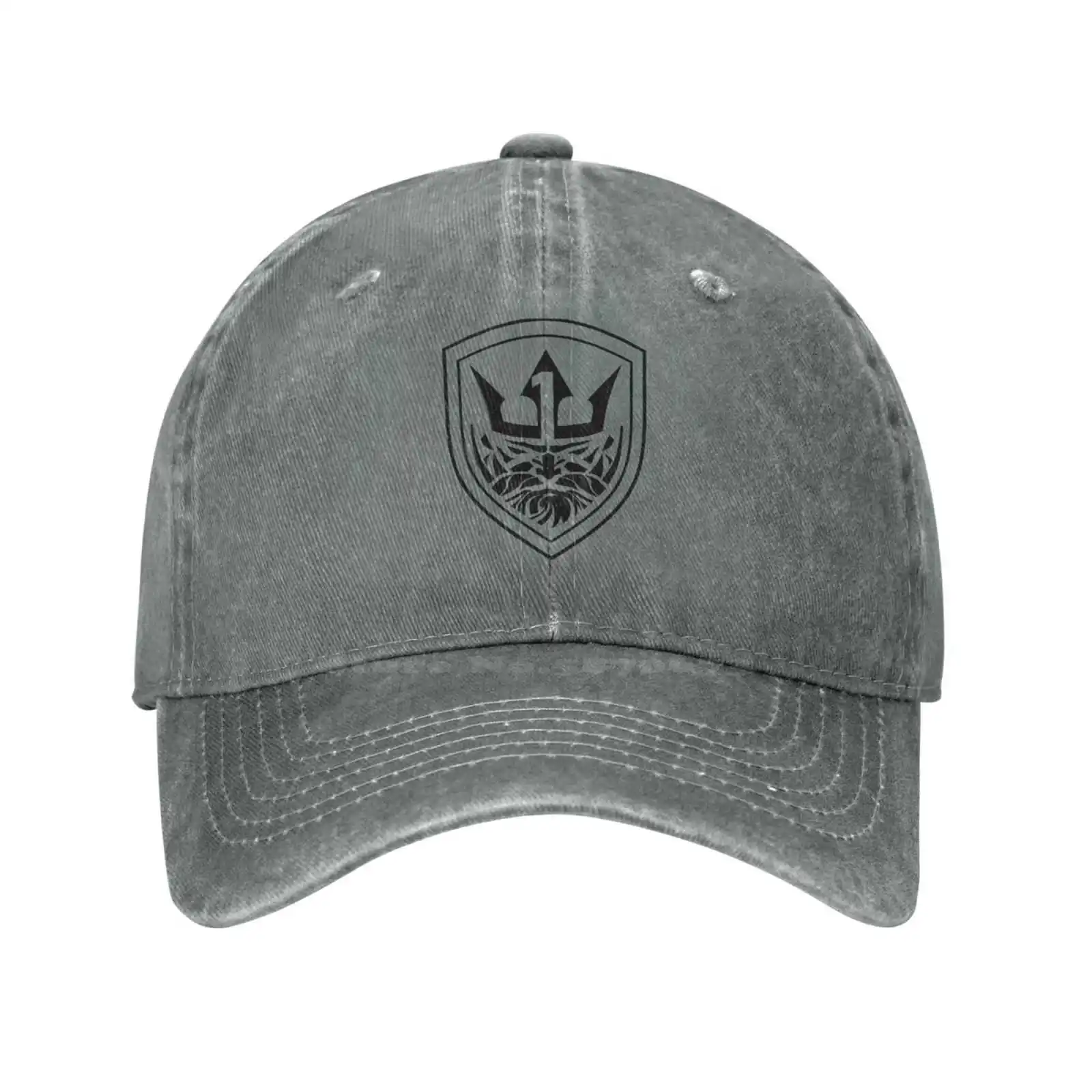 

Medal of Honor Top Quality Logo Denim cap Baseball cap Knitted hat