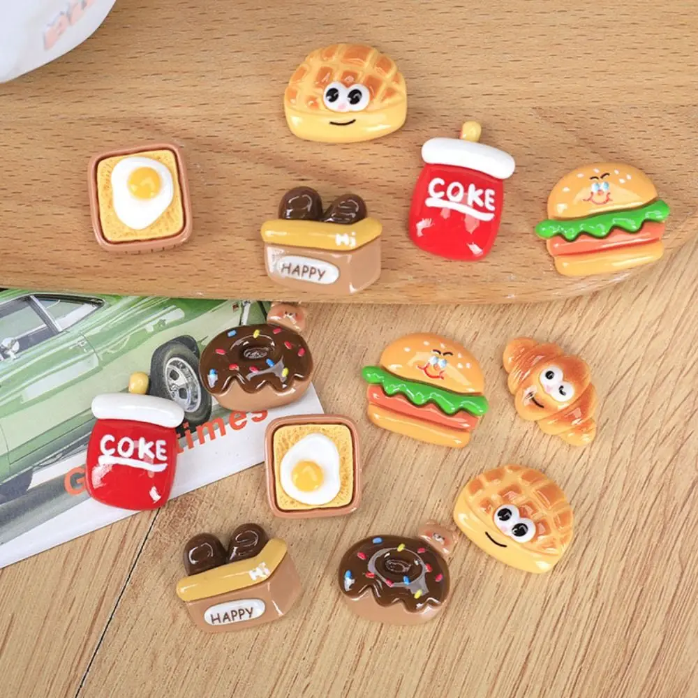 20 шт. гелевые наклейки на слизь