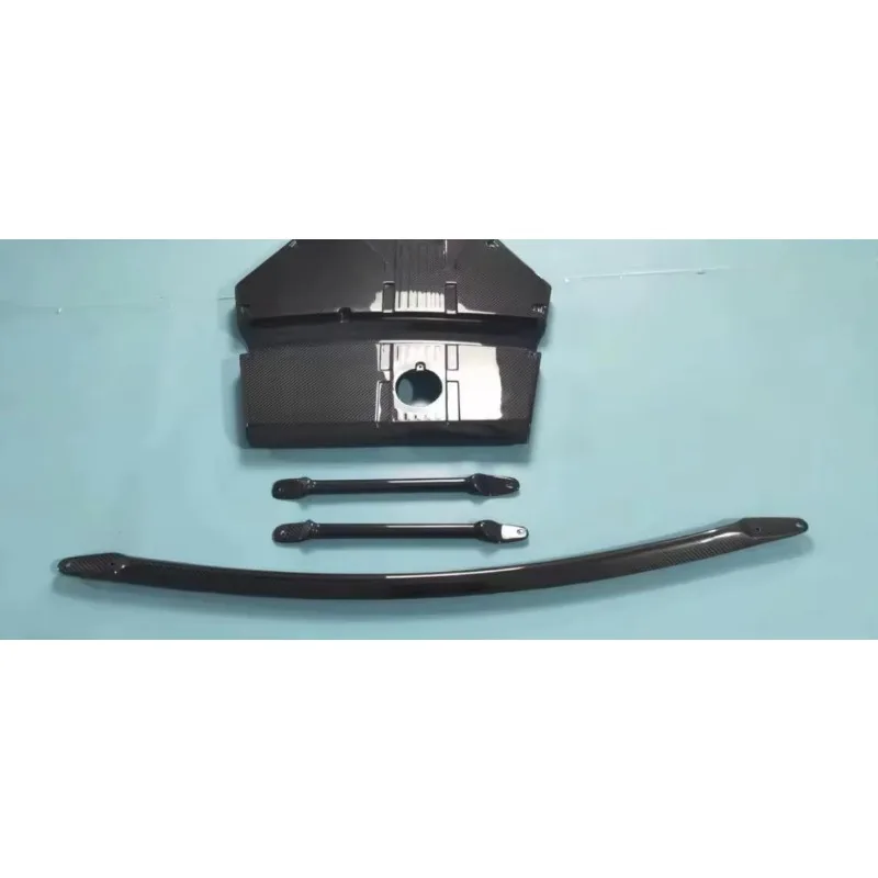 Отсек для двигателя из сухого углеродного волокна STRUT BRACE для F97 X3M F98 X4M (art.: 3920d2ff80d6e) - 3920d2ff80d6e