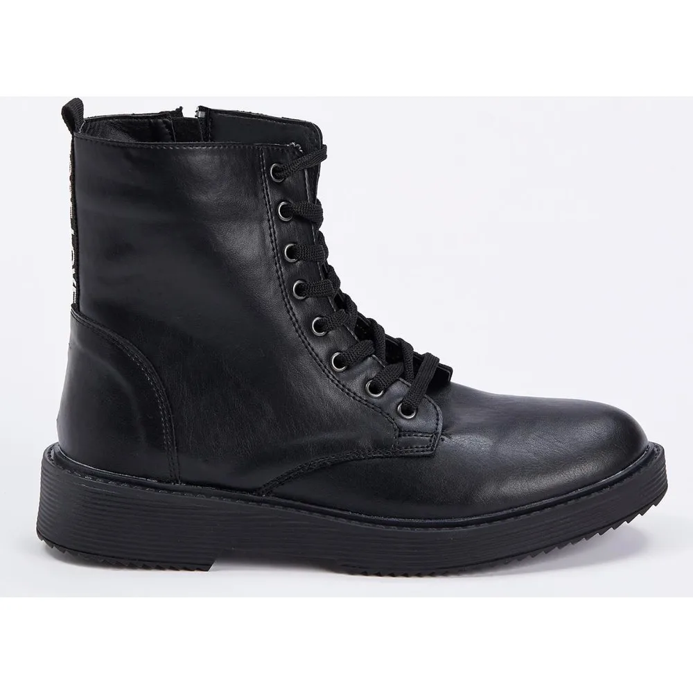 

Ботинки Dorlie из искусственной кожи на шнуровке R8970AZ20AU