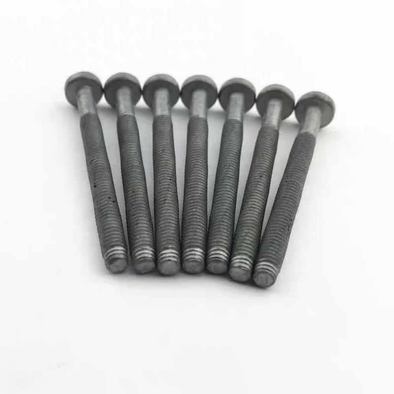 

5273338 Urea Pump Screws Aluminum Block Fixing Screws for Cummins Emitec