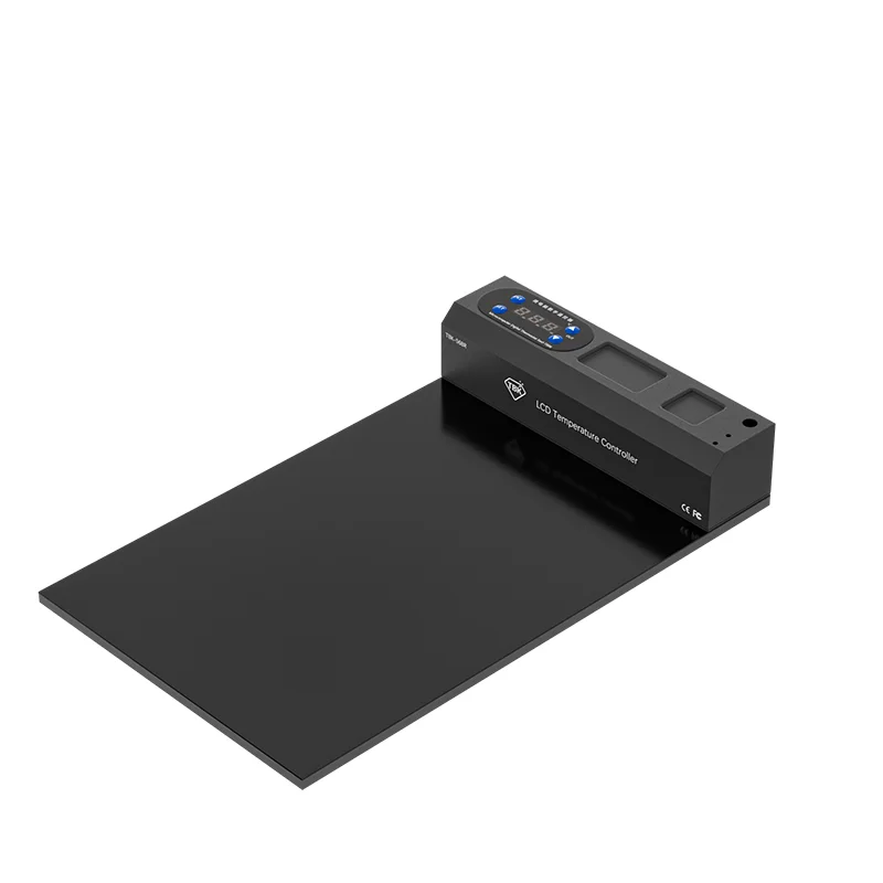 TBK 568R 12 9-дюймовый сепаратор для разборки ЖК-экрана планшета мобильного телефона