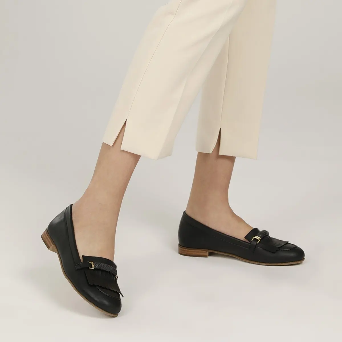 

317031.Z 1FX Black Women 'S Loafer Shoes