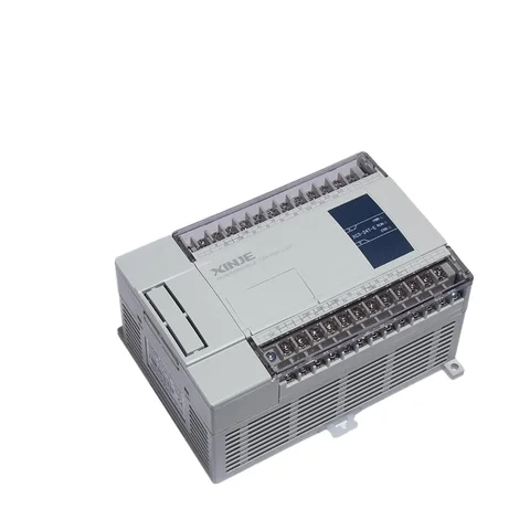 Лучший и дешевый мини-контроллер plc Xinje XC3 series