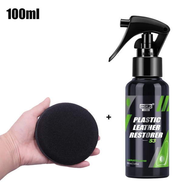 Ceramic Pro Plastic 50РјР»