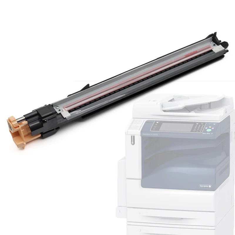 Высокоточный блок очистки лезвий для Xerox 3370 3375 5570 5575 7830 7835 7845 7855 запасные части