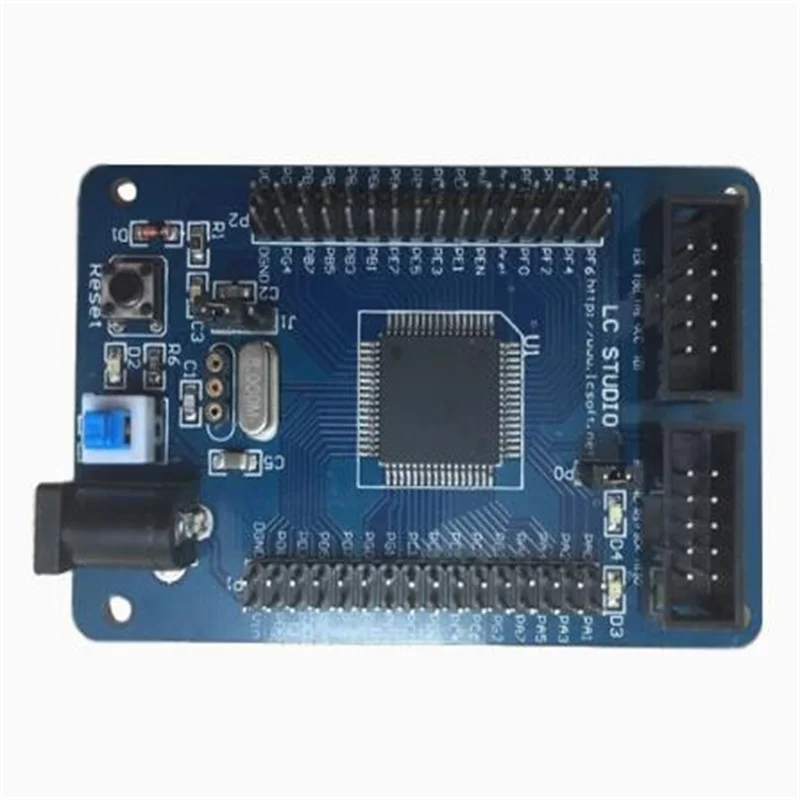Плата разработки Core ATmega64 M64 AVR