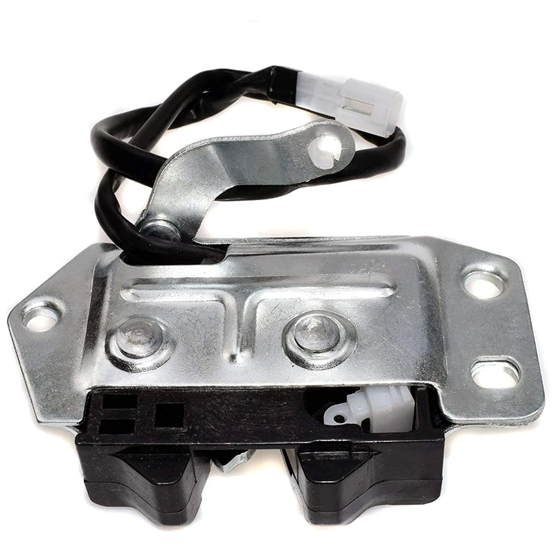 

Car Rear Back Door Lock Latch Replacement for Hiace 1992 - 2004