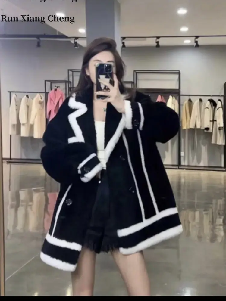 Рисунок 4 - Женская зимняя меховая куртка