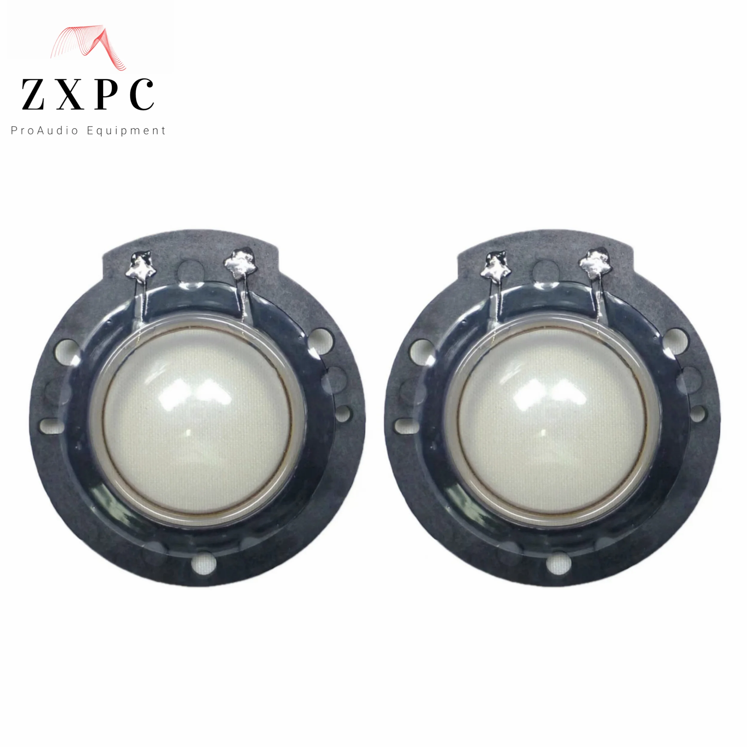 2 шт. диафрагмы Alto HG00640 для динамика Neo TS308 TS-310/315