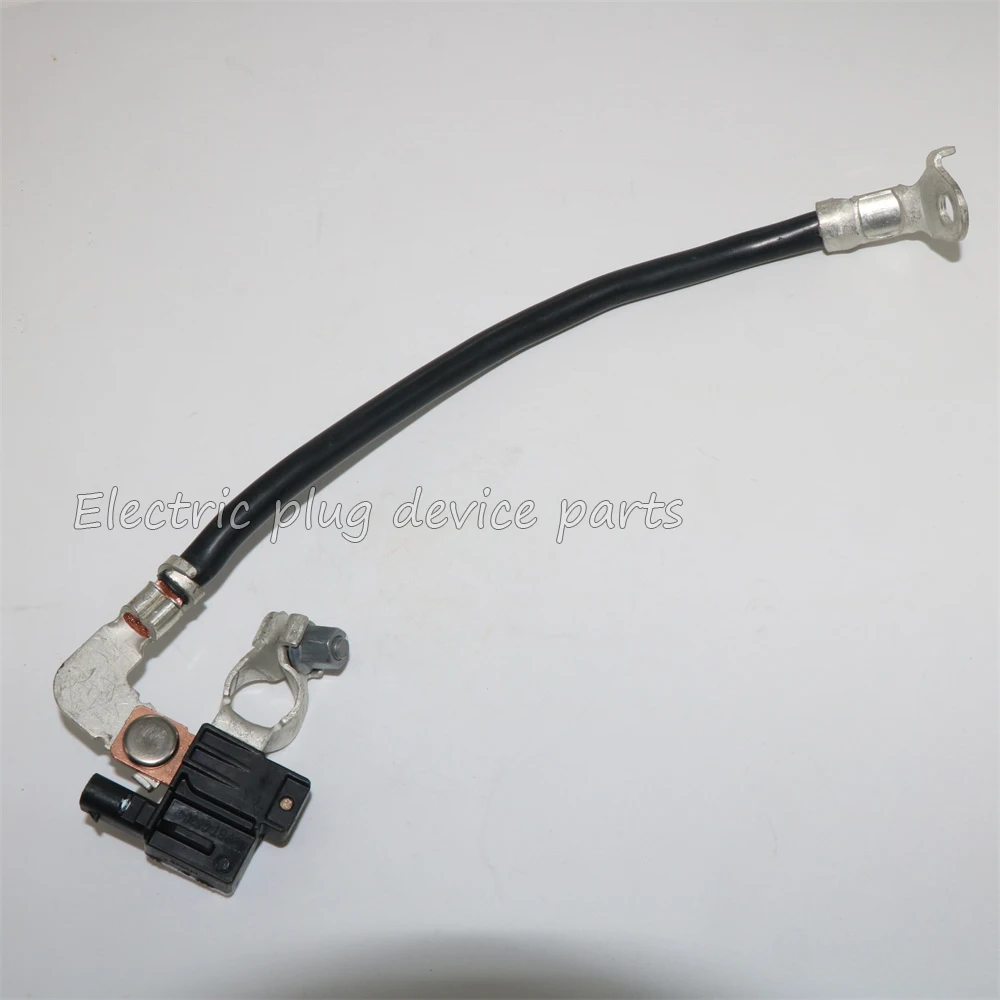 Датчик тока аккумулятора для Hyundai Kia 37180-MB000 37180MB000